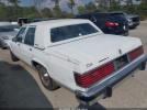 Mercury Grand Marquis Ls Image 3