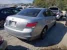 Honda Accord 2.4 Ex-l Image 5