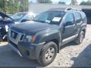 Nissan Xterra S Image 4