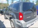 Nissan Xterra S Image 6