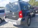 Nissan Xterra S Image 8
