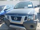 Nissan Xterra S Image 13