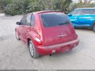Chrysler PT Cruiser Touring Image 12