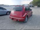 Chrysler PT Cruiser Touring Image 6