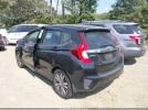 Honda Fit Ex-l Image 3