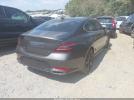 Genesis G70 3.3t Rwd Image 6
