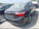 Toyota Corolla Le Image 6