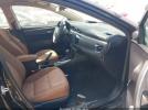 Toyota Corolla Le Image 2