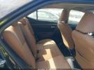 Toyota Corolla Le Image 5