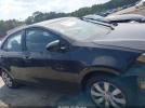 Toyota Corolla Le Image 13