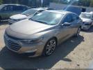 Chevrolet Malibu Fwd Lt Image 13
