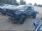 Ram 1500 Rebel  4x4 5'7 Box Image 3