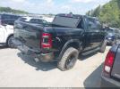 Ram 1500 Rebel  4x4 5'7 Box Image 5