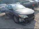Toyota Camry Xle Image 1