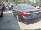 Toyota Camry Xle Image 7