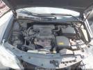 Toyota Camry Xle Image 14