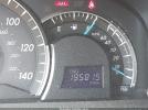 Toyota Camry Xle Image 9