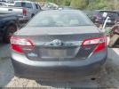 Toyota Camry Xle Image 12