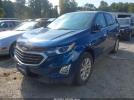 Chevrolet Equinox Awd Lt Image 2