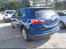 Chevrolet Equinox Awd Lt Image 3