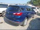 Chevrolet Equinox Awd Lt Image 4