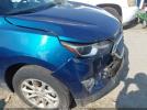 Chevrolet Equinox Awd Lt Image 15