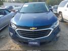 Chevrolet Equinox Awd Lt Image 9