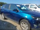 Chevrolet Equinox Awd Lt Image 13