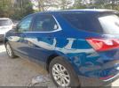 Chevrolet Equinox Awd Lt Image 10