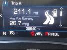 Chevrolet Equinox Awd Lt Image 11