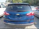 Chevrolet Equinox Awd Lt Image 12