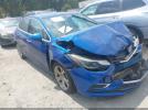 Chevrolet Cruze Premier Auto Image 1
