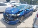 Chevrolet Cruze Premier Auto Image 8