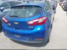Chevrolet Cruze Premier Auto Image 4
