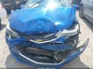 Chevrolet Cruze Premier Auto Image 14