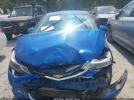 Chevrolet Cruze Premier Auto Image 11