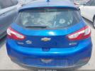 Chevrolet Cruze Premier Auto Image 16