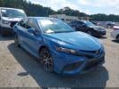 Toyota Camry Se Image 1