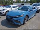 Toyota Camry Se Image 3