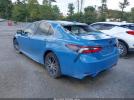 Toyota Camry Se Image 11