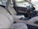 Toyota Camry Se Image 8