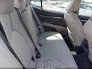 Toyota Camry Se Image 16
