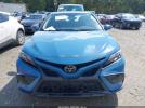 Toyota Camry Se Image 7