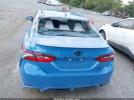 Toyota Camry Se Image 15
