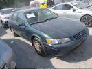 Toyota Camry Le Image 1