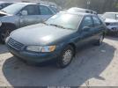 Toyota Camry Le Image 3