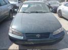 Toyota Camry Le Image 10