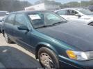 Toyota Camry Le Image 13