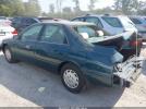 Toyota Camry Le Image 15