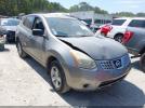 Nissan Rogue S Image 1